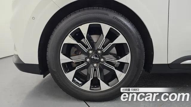 Kia Canival Carnival 4 поколение Дизель 7 мест Signature — Фото автомобиля 5