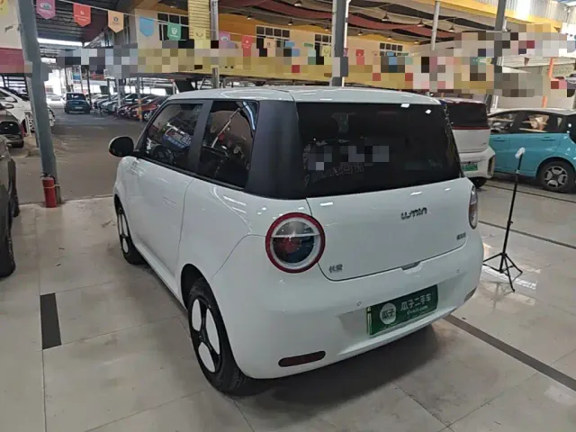 Changan Lumin — Фото автомобиля 4