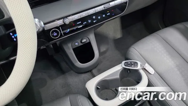 Hyundai Ioniq5 Ioniq5 — Фото автомобиля 13