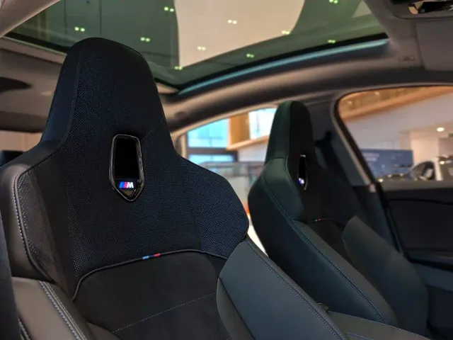 BMW 2 Series — Фото автомобиля 11
