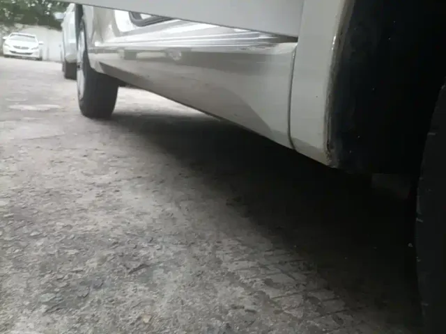 Wuling Hongguang Mini EV — Фото автомобиля 20
