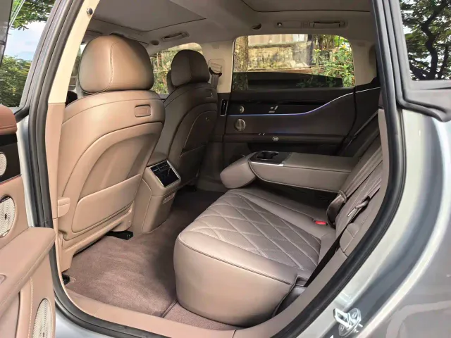 Stelato S9 — Фото автомобиля 9
