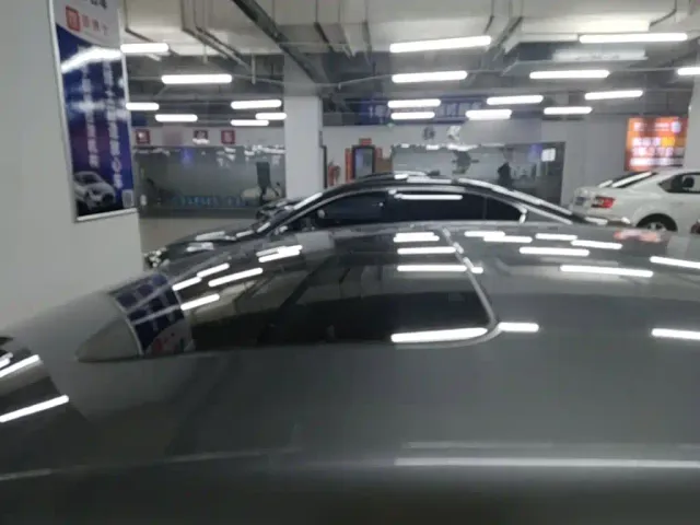 Chevrolet Monza — Фото автомобиля 23