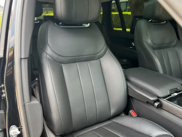 Land Rover Range Rover — Фото автомобиля 14