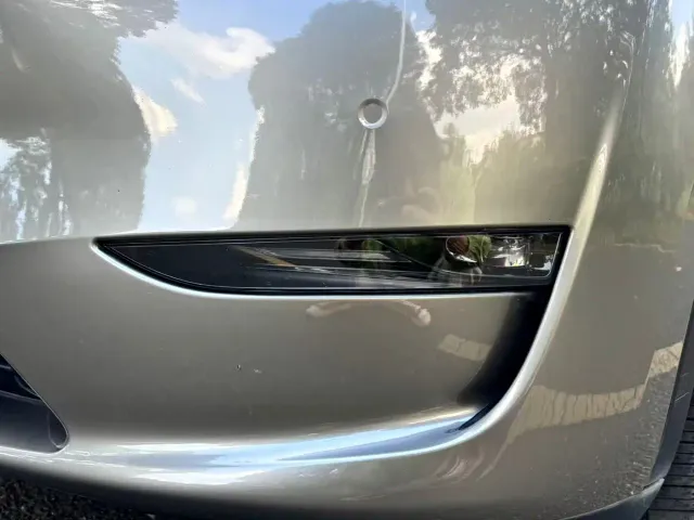 Tesla Model Y — Фото автомобиля 19