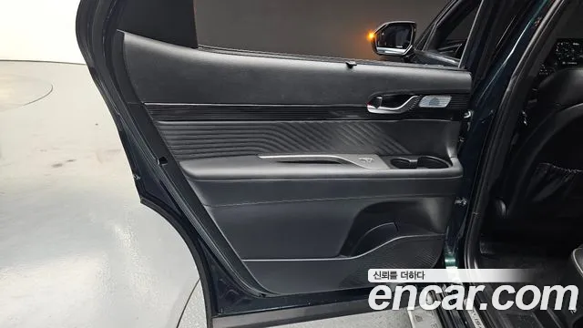Hyundai Palisade The New Palisade Дизель 2.2 2WD — Фото автомобиля 25