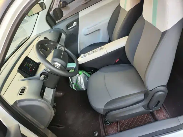 Changan Lumin — Фото автомобиля 14