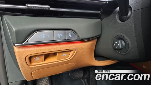 Genesis GV80 2.5T Бензин 2WD — Фото автомобиля 14
