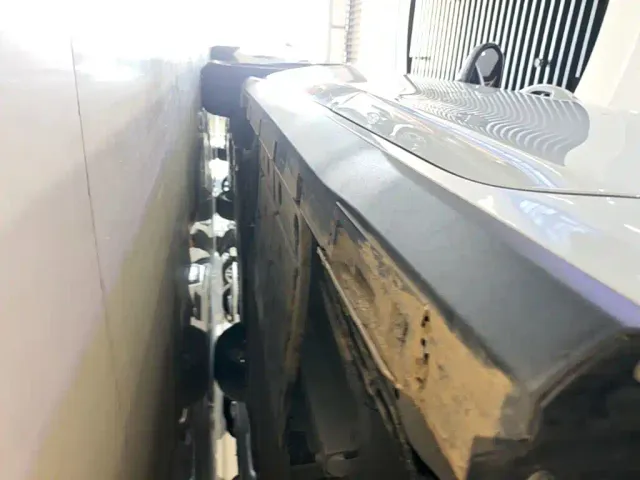 BYD Seal 05 DM-i — Фото автомобиля 21