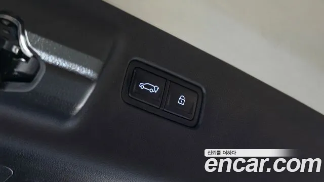 Hyundai Santafe — Фото автомобиля 5