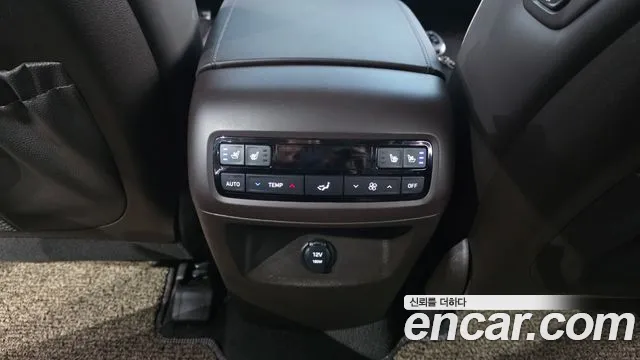 Hyundai Palisade The New — Фото автомобиля 30