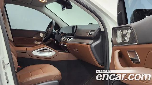Mercedes-Benz GLE-Class W167 — Фото автомобиля 14