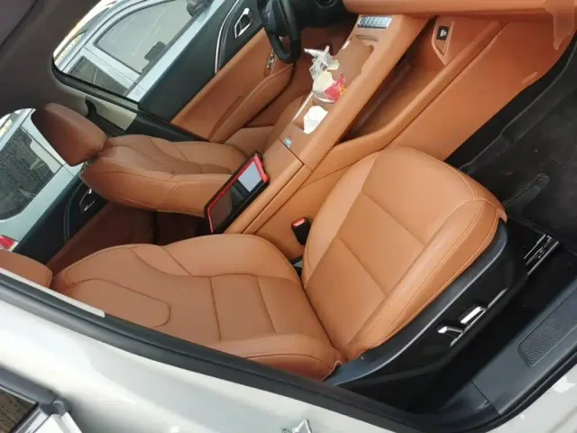 Haval Xiaolong MAX — Фото автомобиля 24