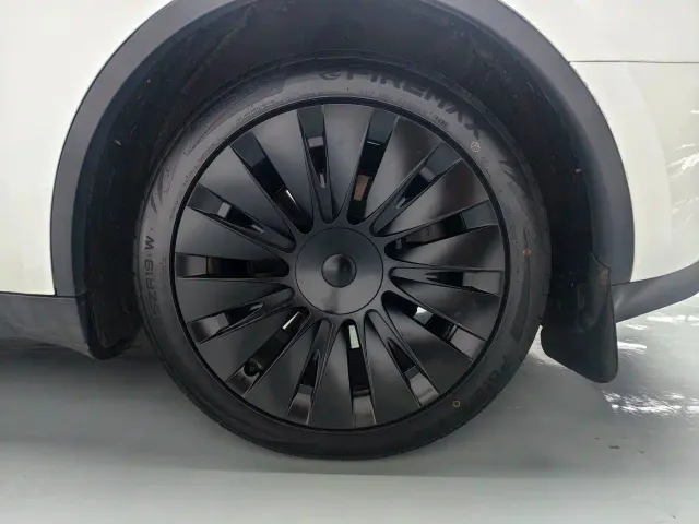 Tesla Model Y — Фото автомобиля 10
