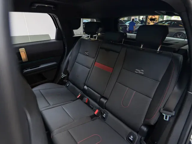 MINI JCW COUNTRYMAN — Фото автомобиля 14