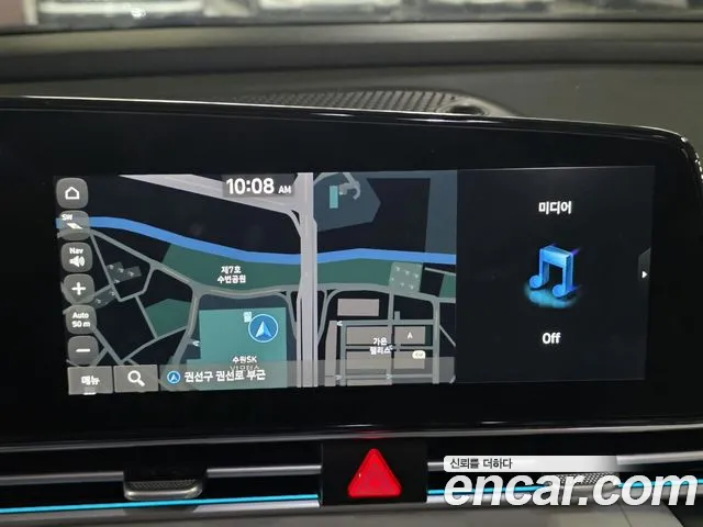 Hyundai AVANTE Avante (CN7) — Фото автомобиля 11
