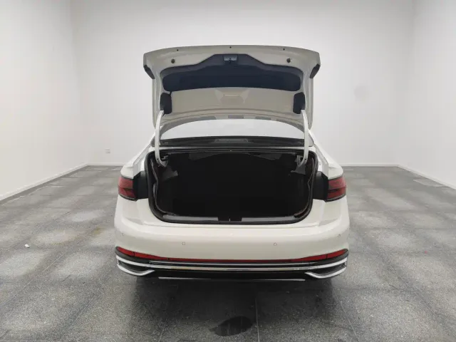 Volkswagen Sagitar — Фото автомобиля 9