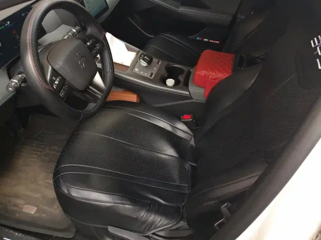 BYD Qin PLUS — Фото автомобиля 9
