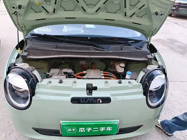 Changan Lumin — Фото автомобиля 16