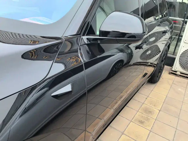 Li Auto L7 — Фото автомобиля 5