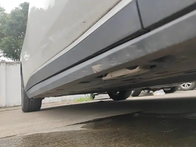 BYD Seal 06 — Фото автомобиля 20