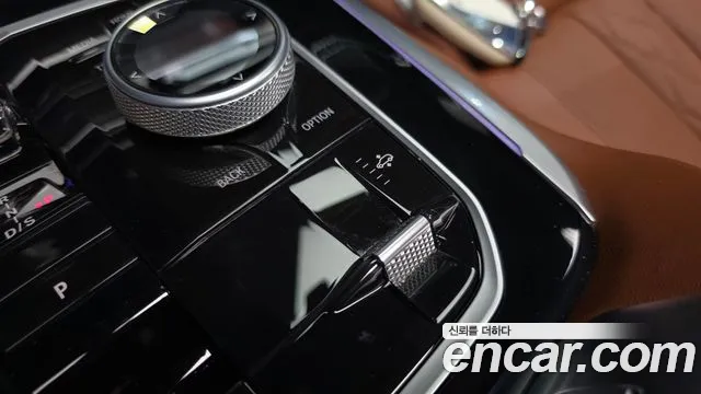 BMW X7 — Фото автомобиля 16