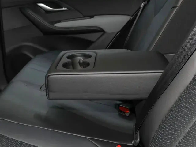 BYD Seal 05 DM-i 2025 DM-i 115KM Flagship — Фото автомобиля 11