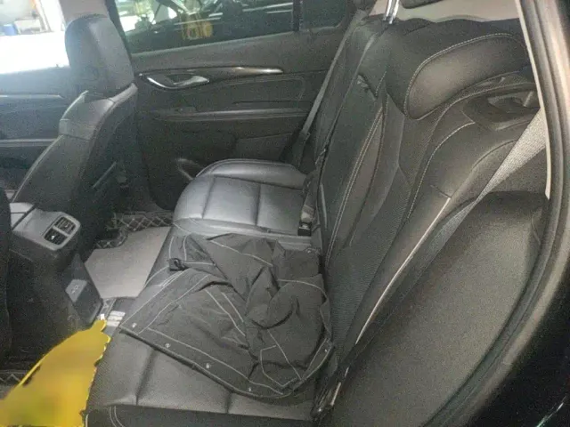 Buick Envision Plus — Фото автомобиля 14