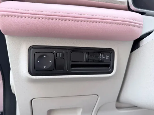 Geely Geometry E Firefly — Фото автомобиля 14