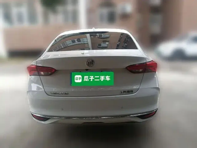 Buick Verano — Фото автомобиля 3