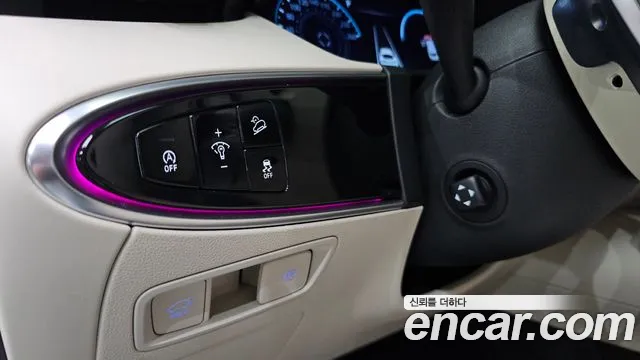 Genesis GV70 — Фото автомобиля 29