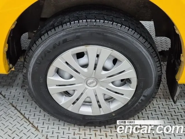 Geely SE-A2 Van — Фото автомобиля 19
