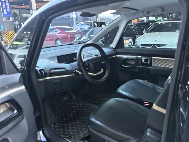Baojun KiWi EV — Фото автомобиля 7