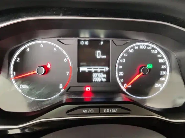 Jetta VS5 — Фото автомобиля 14