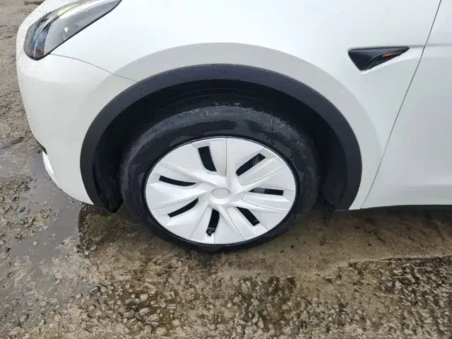 Tesla Model Y — Фото автомобиля 22