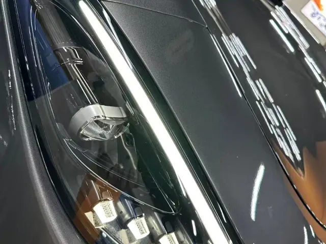 IM Motors LS6 — Фото автомобиля 14