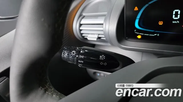 Hyundai Casper — Фото автомобиля 29