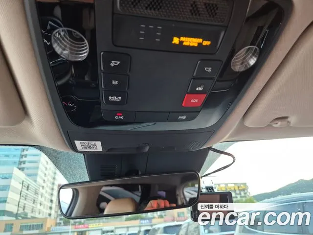 Kia Canival — Фото автомобиля 19