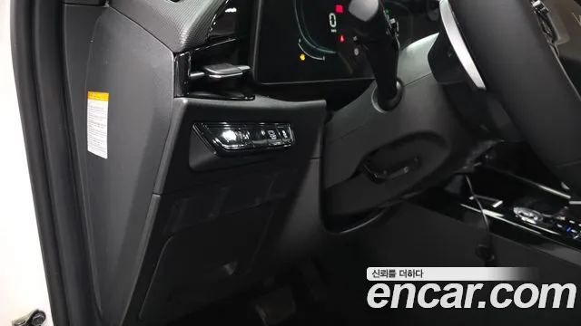 Kia Niro The All New Niro Prestige — Фото автомобиля 18