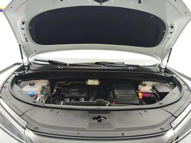 BYD Song L DM-i — Фото автомобиля 10