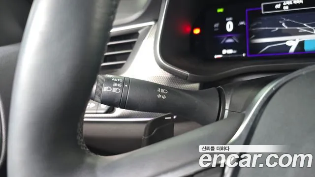Renault Korea XM3 — Фото автомобиля 30