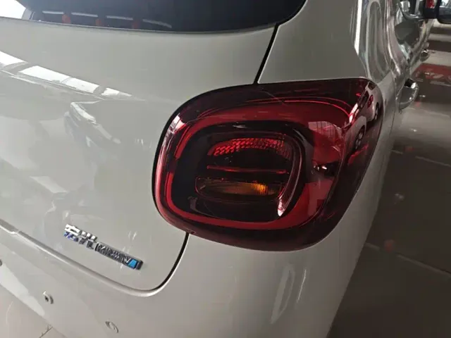 Wuling Hongguang Mini EV — Фото автомобиля 7