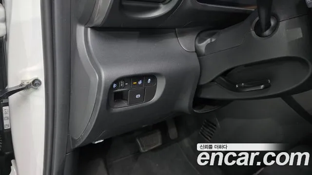 Hyundai Casper Electric — Фото автомобиля 25