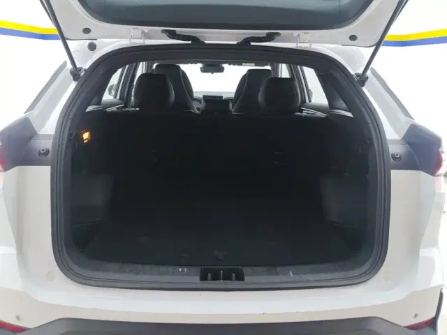 Geely Galaxy L7 — Фото автомобиля 4