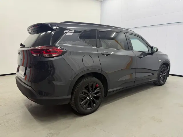 Chevrolet Orlando — Фото автомобиля 5