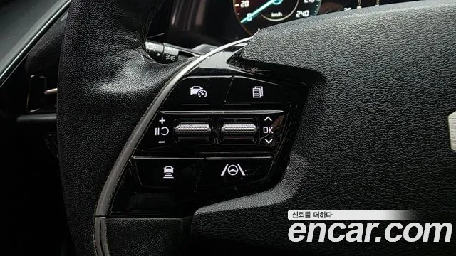 Kia Niro New — Фото автомобиля 16