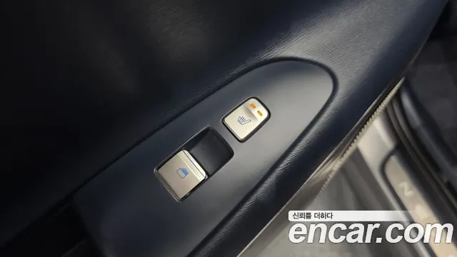 Hyundai Nexo Nexo Premium — Фото автомобиля 29