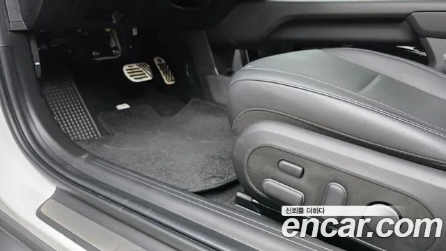 Hyundai Ioniq 6 — Фото автомобиля 28