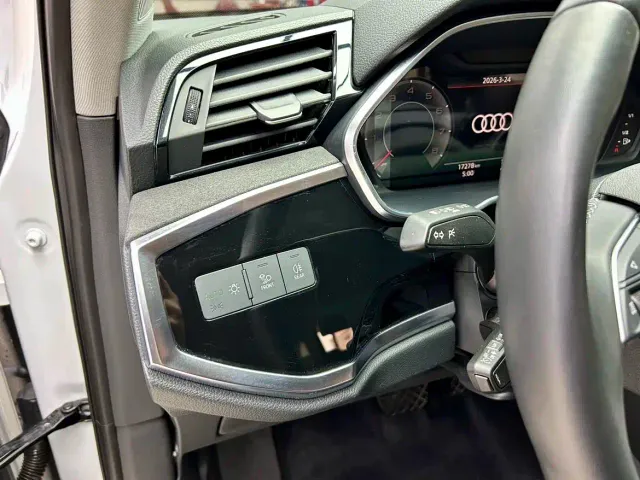 Audi Q3 — Фото автомобиля 17