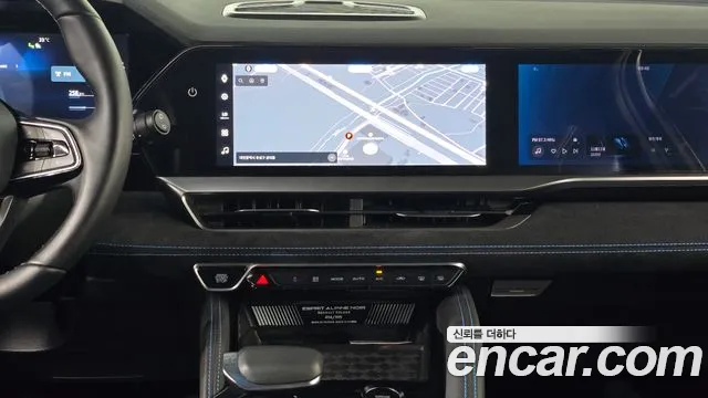 Renault Korea Grand Koleos — Фото автомобиля 12